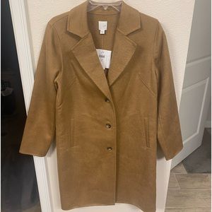 J.Jill Women’s Coat Size XS